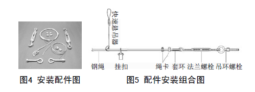 布袋风管安装图