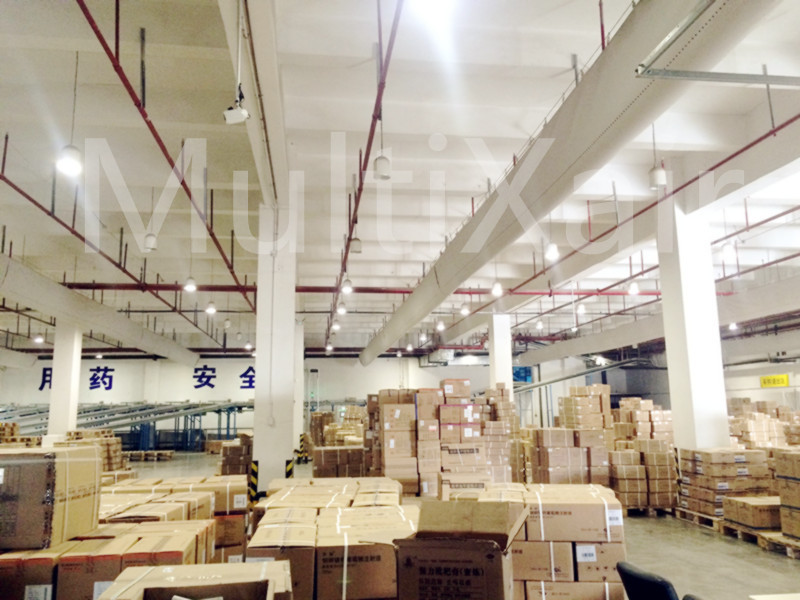 全寿斋阴凉库