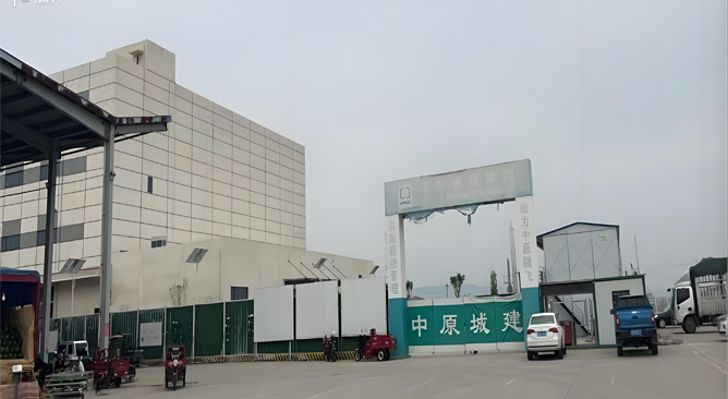 冷链仓储柔性匀风系统应用解析